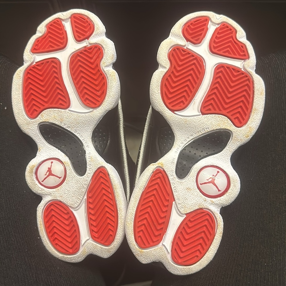 Jordan Pro Strong - Picture 4 of 4